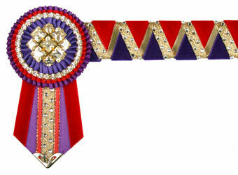 Diamante Browband
