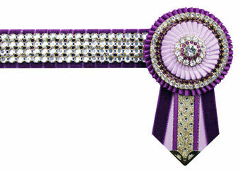 Diamante Browband