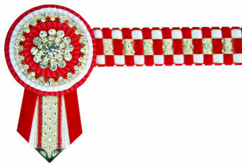 Diamante Browband