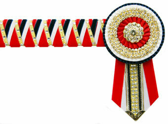 Diamante Browband
