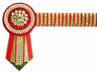 Diamante Browband