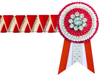 Diamante Browband