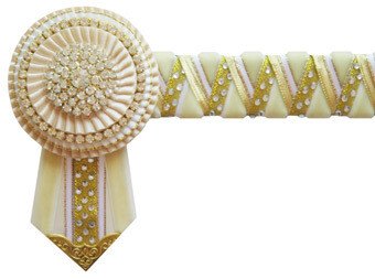Diamante Browband