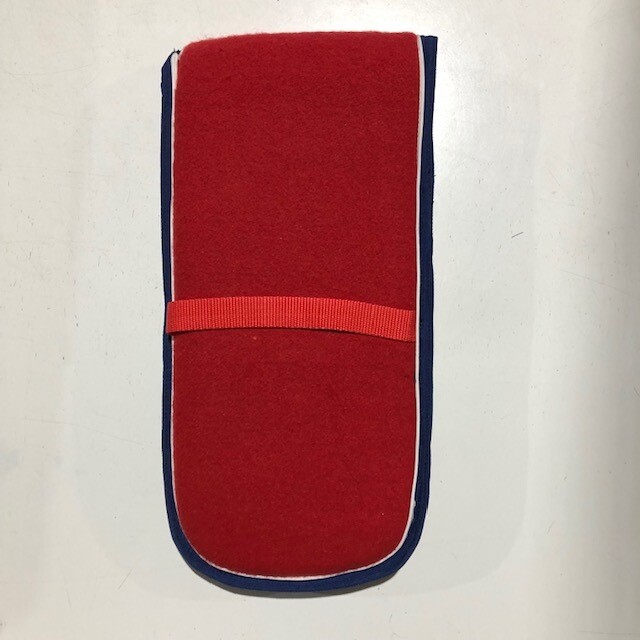 Lunge Pad Pony