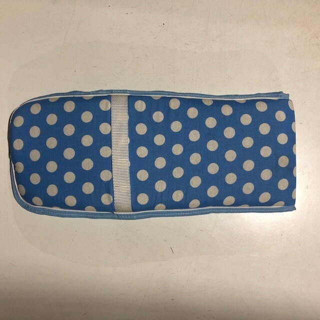Lunge Pad Cob