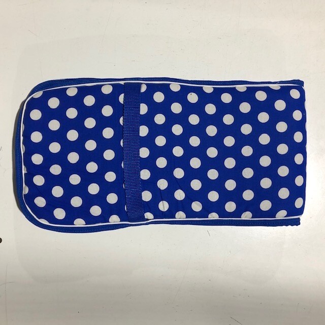 Lunge Pad Cob