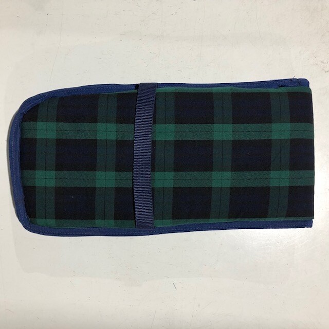 Lunge Pad Full