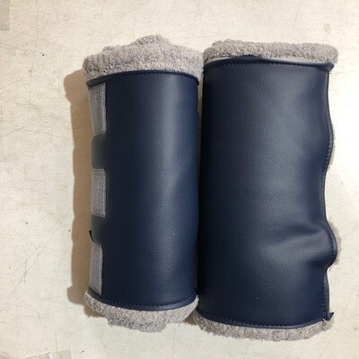 Towelling Boots (Cob)