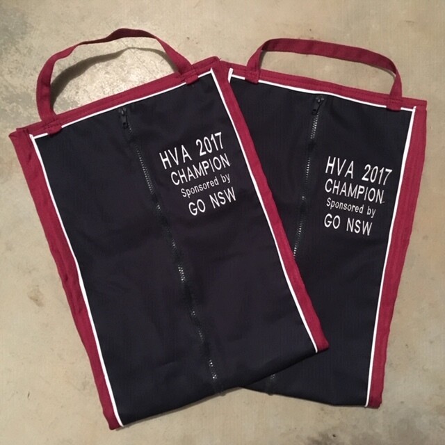 Champion tote cheap bag 2017