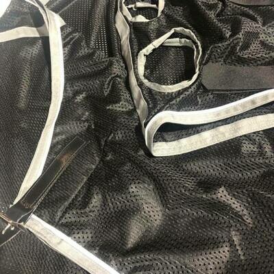 4&#39;6 Airmesh Set