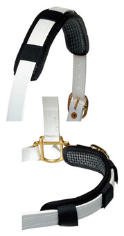 Padded Halter Cover Set