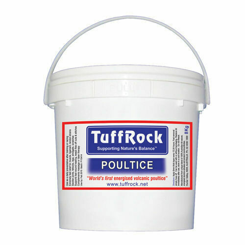 TuffRock Poultice 1.8kg