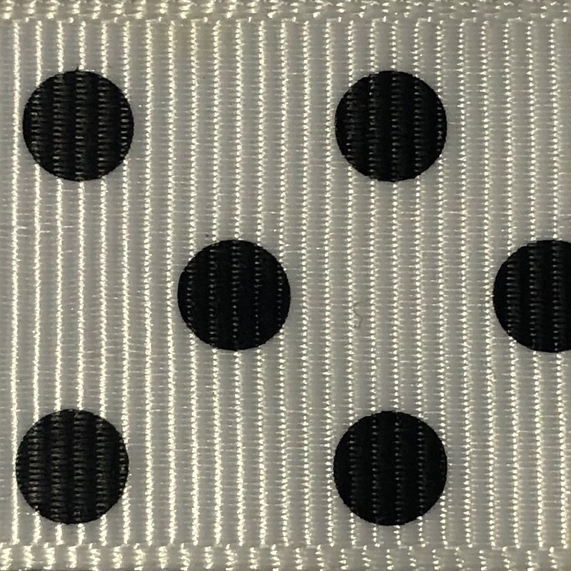 White/Black Dots