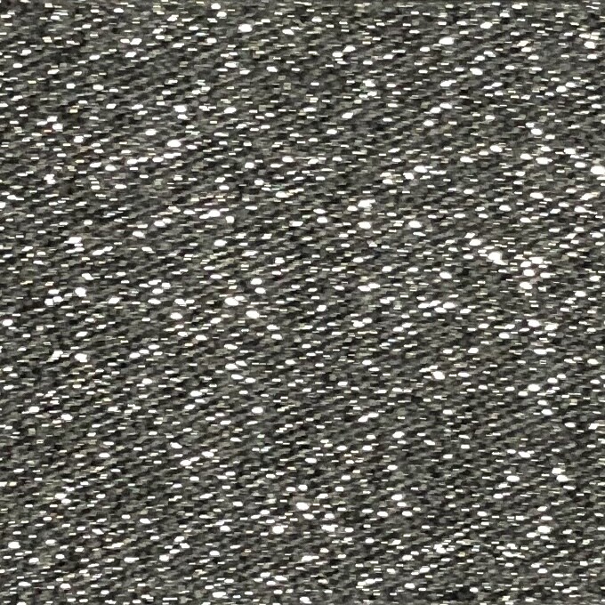 Metallic Silver