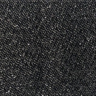 Metallic Black