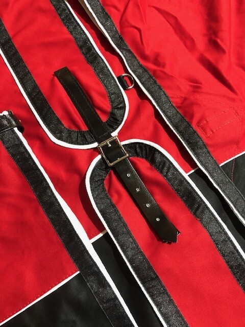 5&#39;9 Show Set (Two Tone)