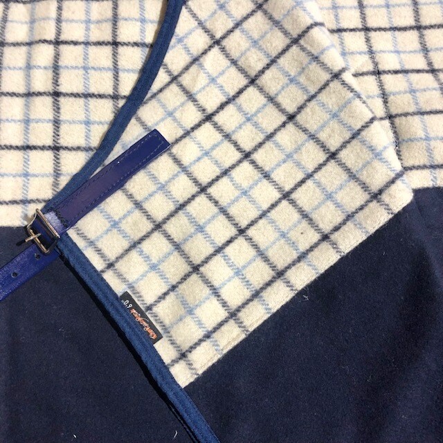 6'3 Kersey Paddock Rug