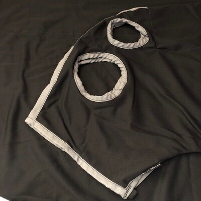 Track and Field Hood (Full)