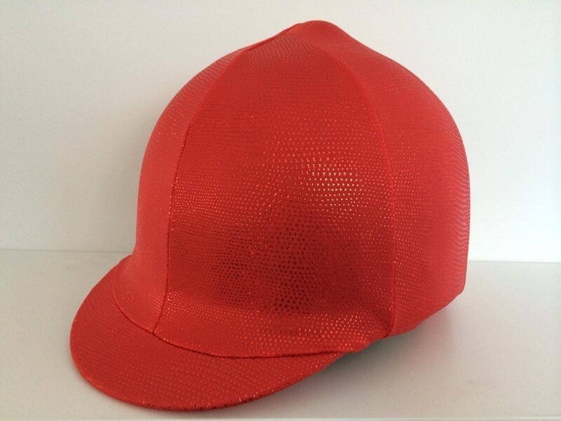 Helmet Cover