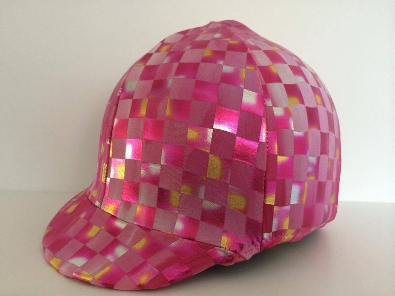 Helmet Cover