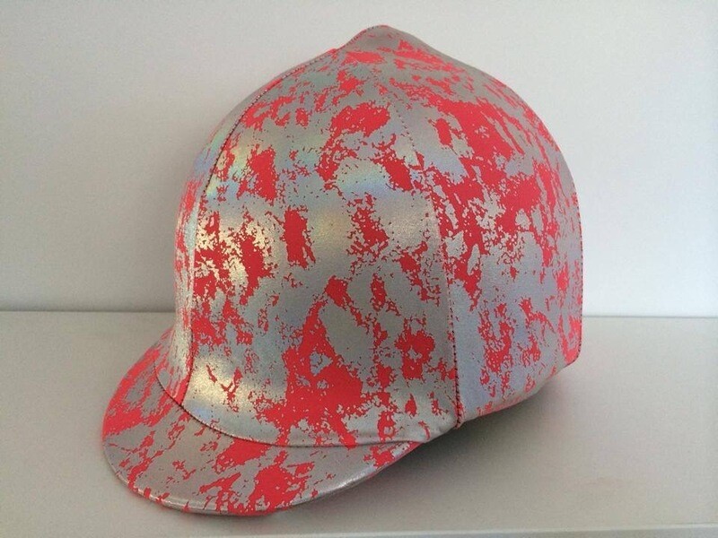 Helmet Cover