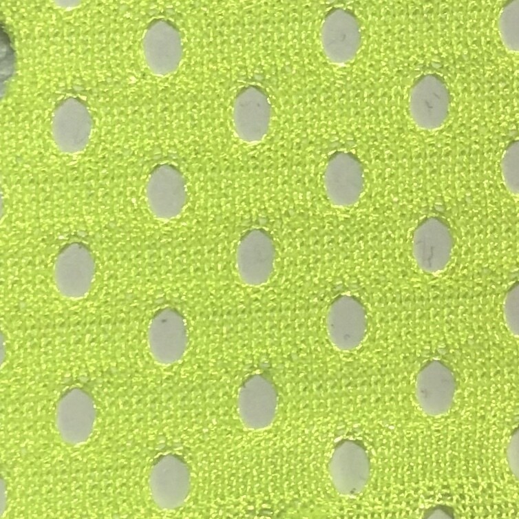 Yellow Airmesh