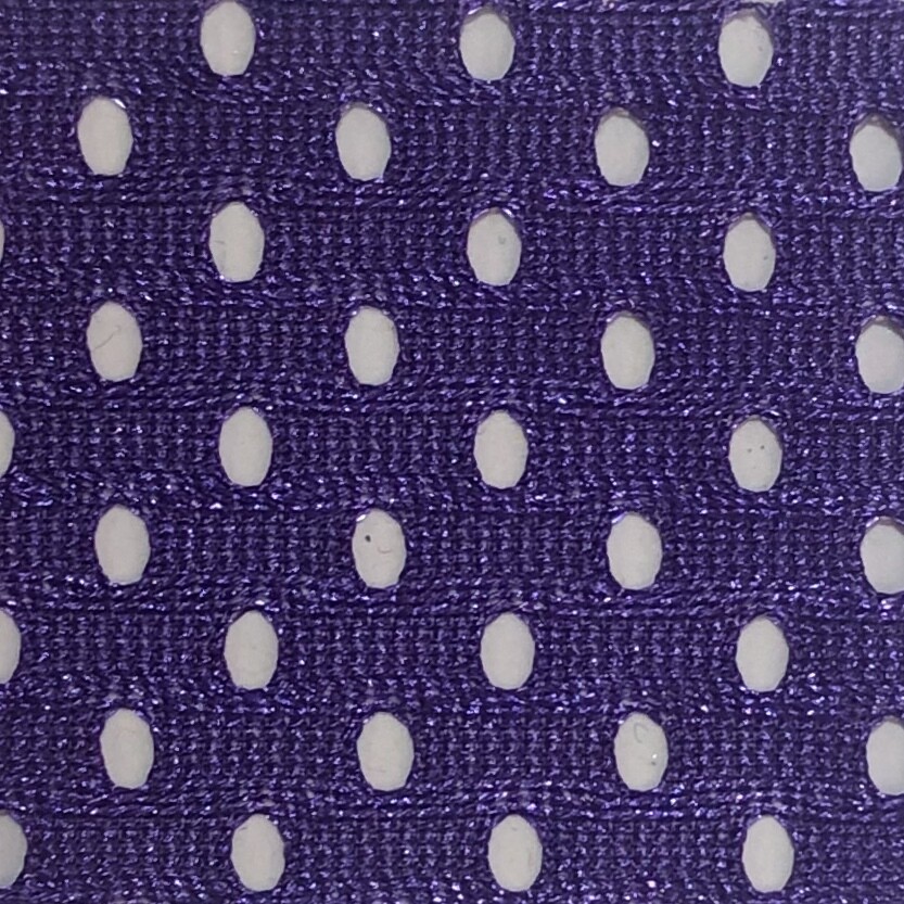 Purple Airmesh