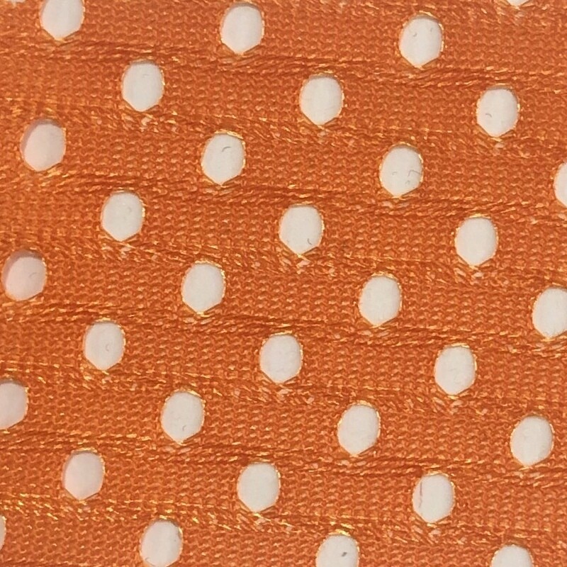 Orange Airmesh
