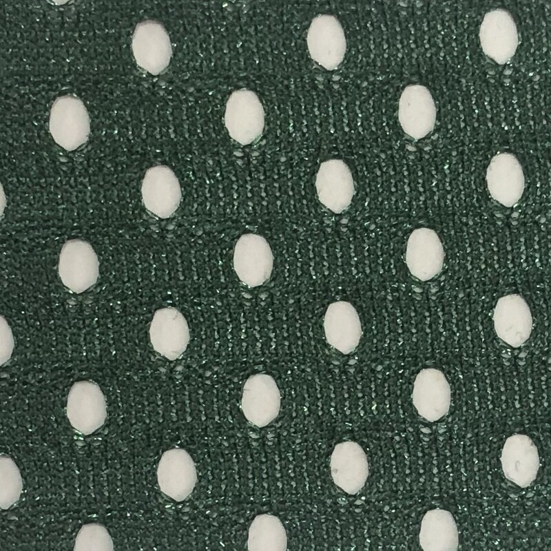 Bottle Green Airmesh