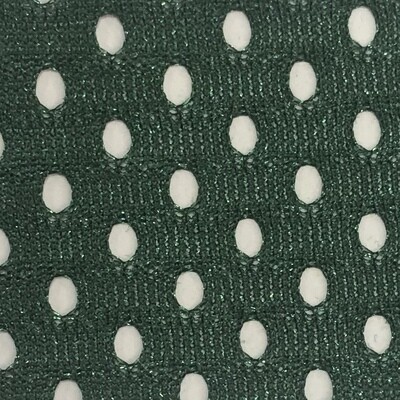 Bottle Green Airmesh