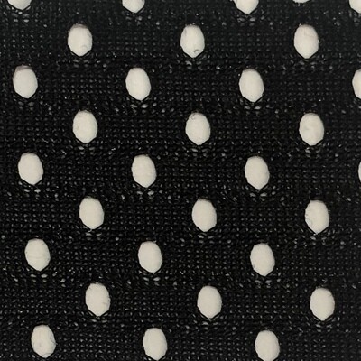 Black Airmesh