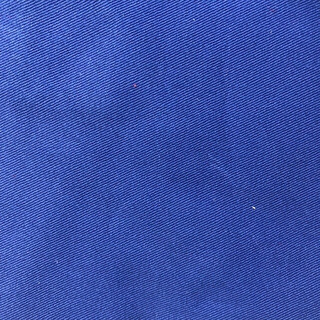 Dark Royal Cotton