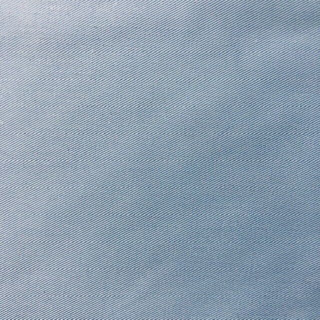 Sky Blue Cotton