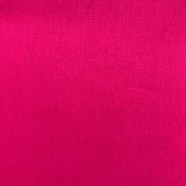 Pink Cotton
