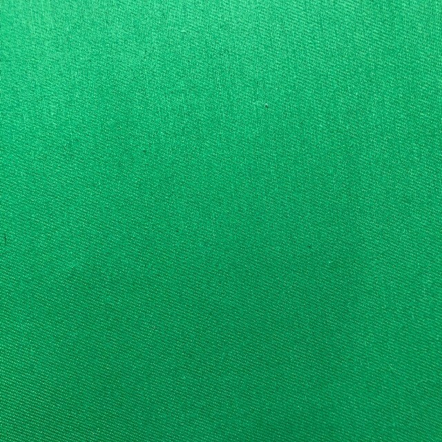 Emerald Green Cotton