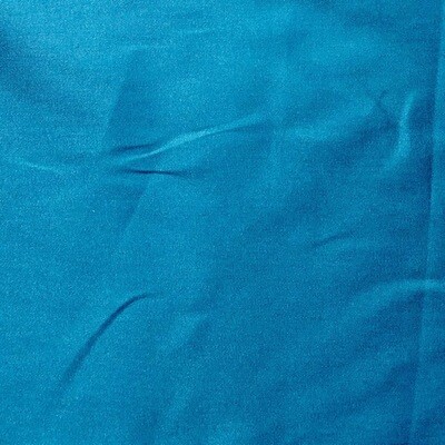 Aegean Blue Cotton