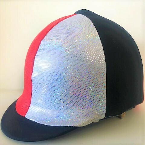 Helmet Cover