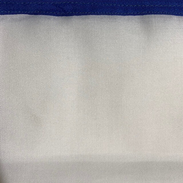 5&#39;6 Flag Cloth Set with Neck Rug