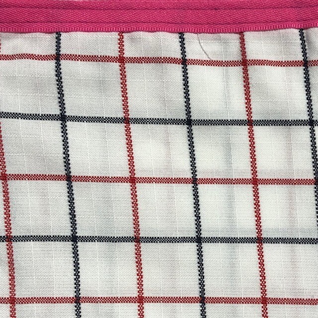 4'3 Flag Cloth Combo