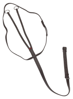 PVC Martingale - Pony