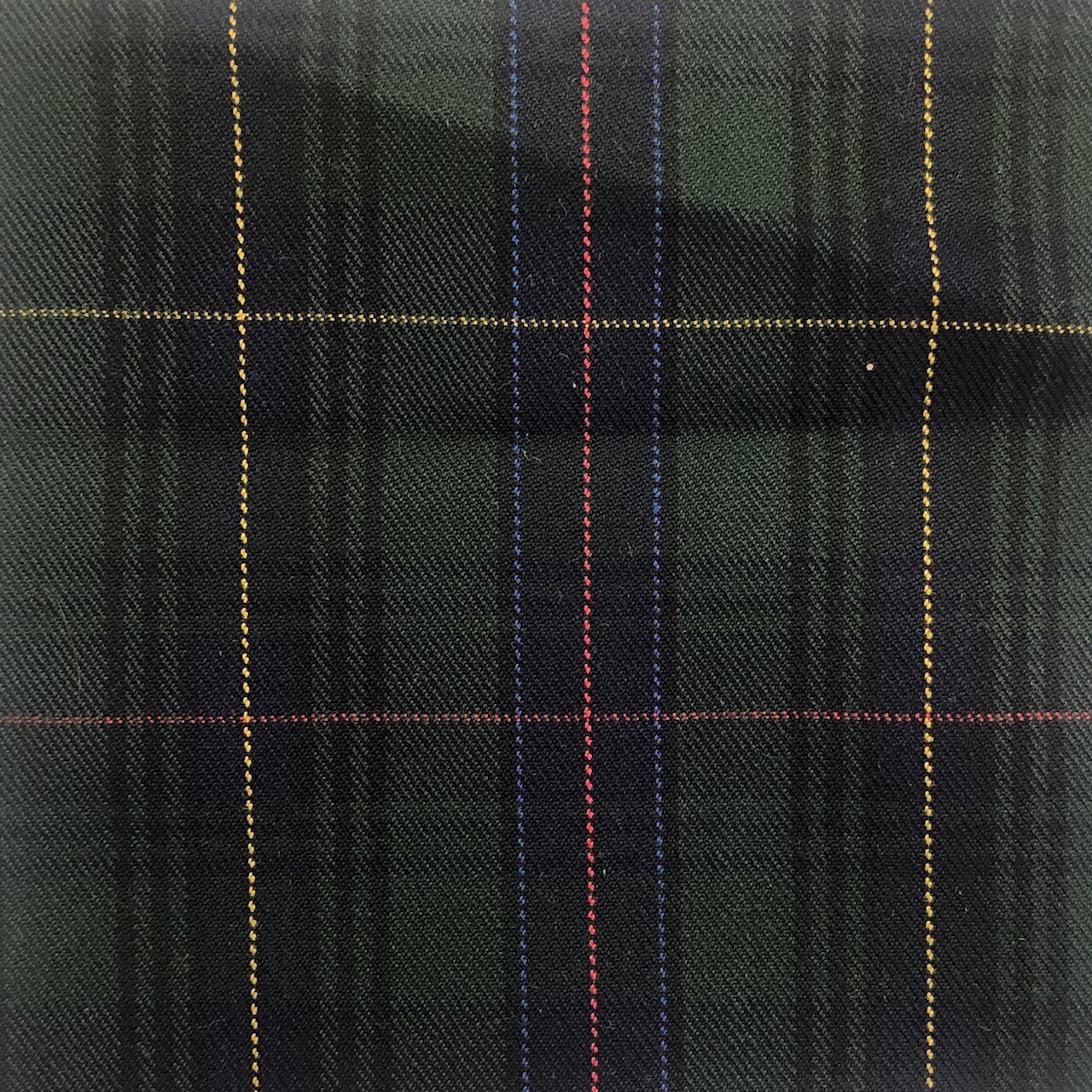 Green Check