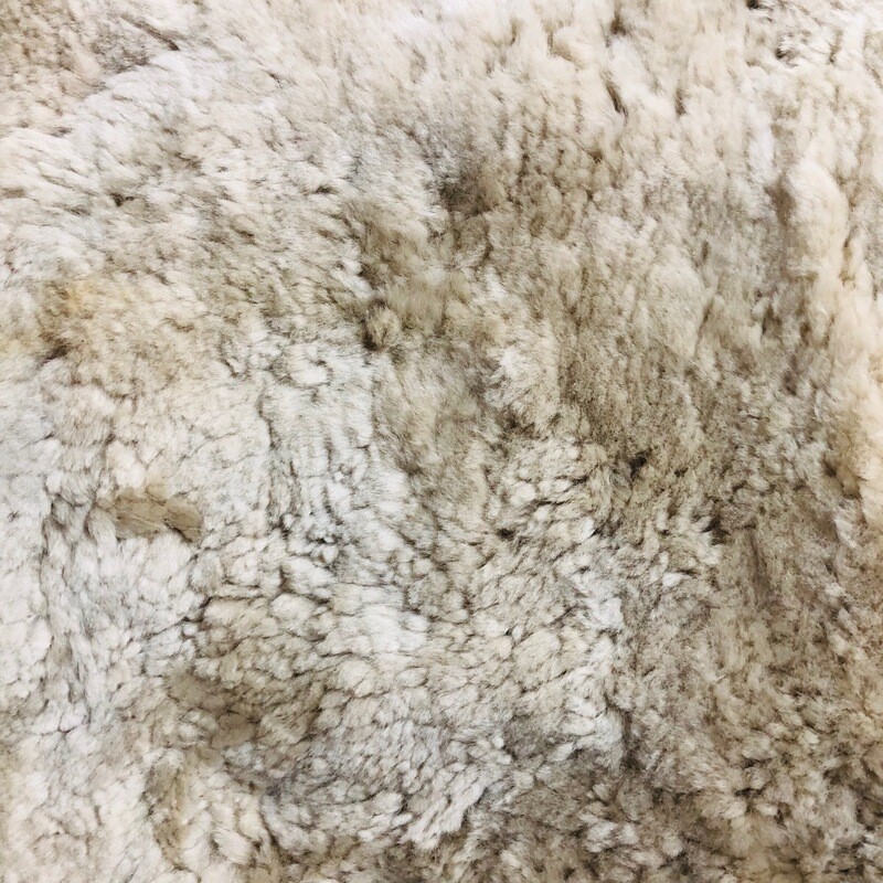 Seal Sheepskin