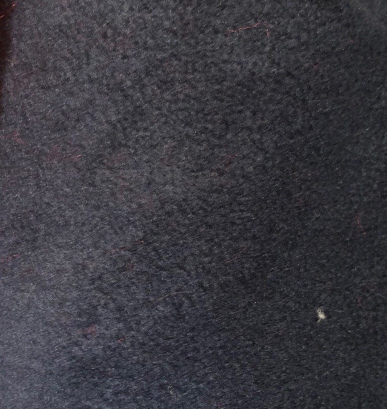 Navy Polar Fleece