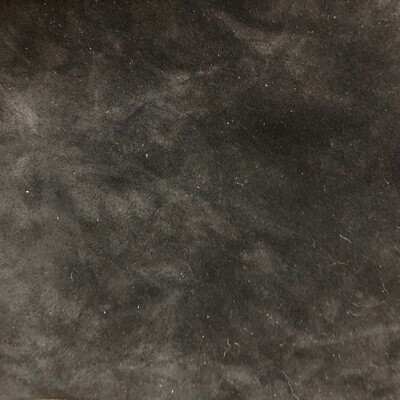 Black Suede