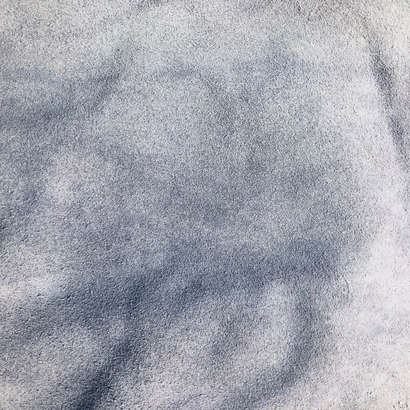 Mauve Suede