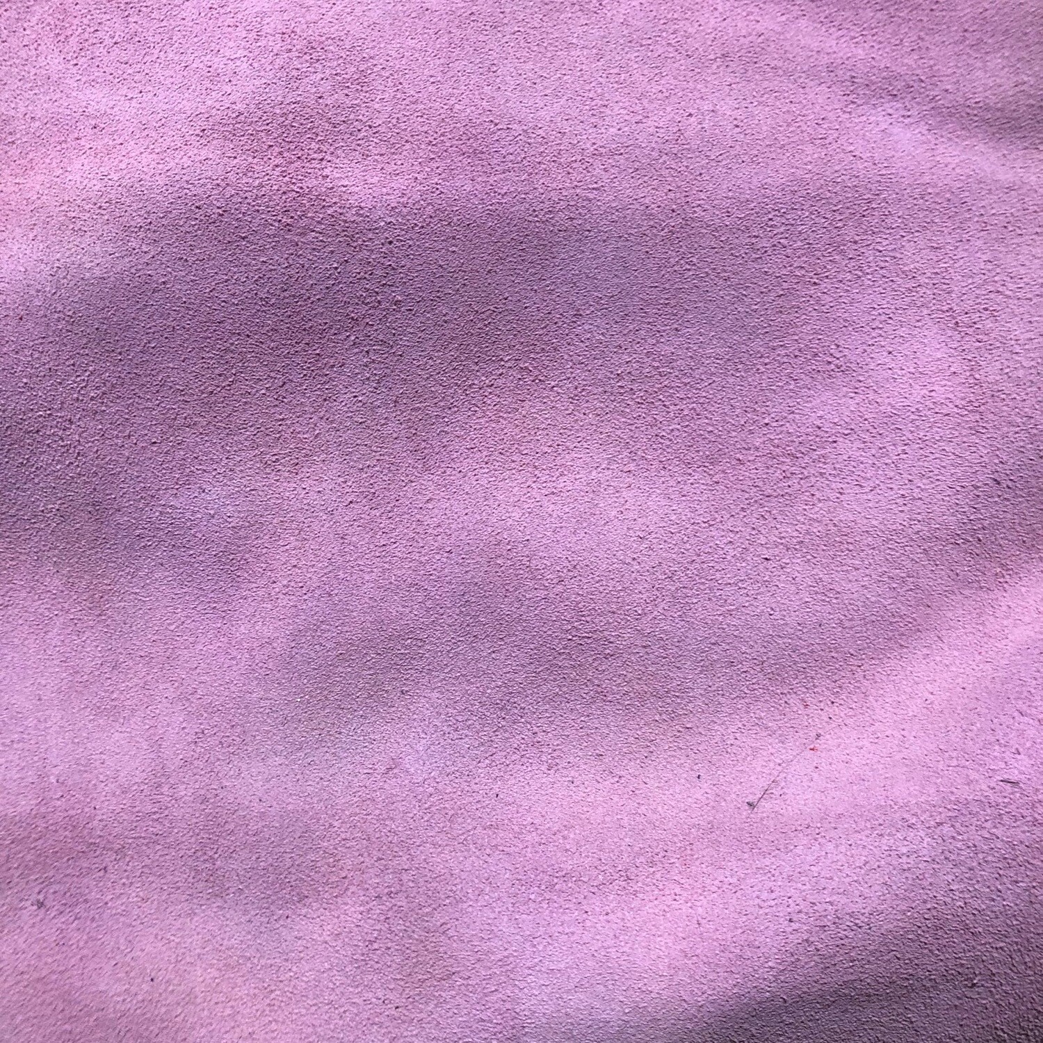 Lavender Suede