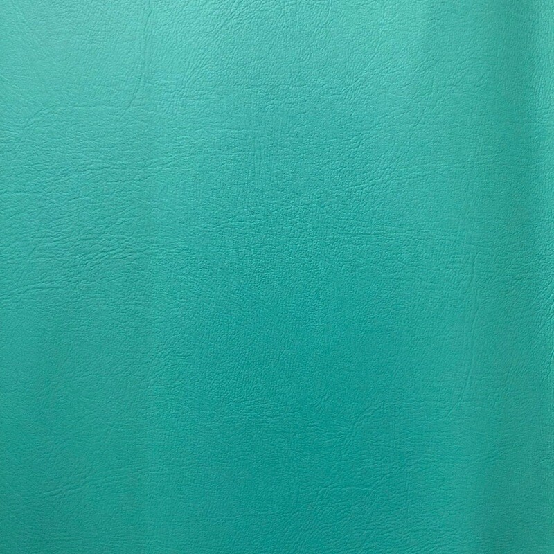 Turquoise Vinyl