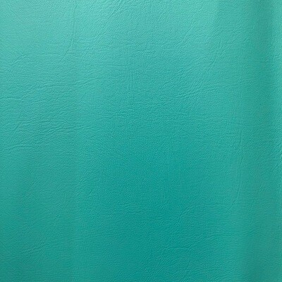 Turquoise Vinyl
