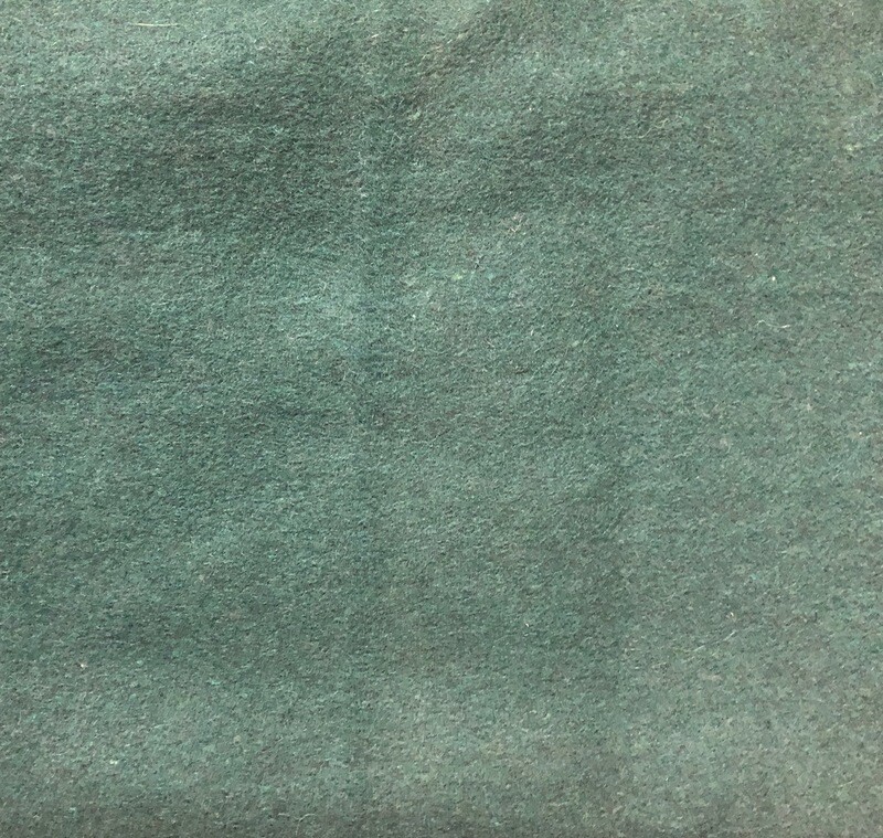 Bottle Green Kersey