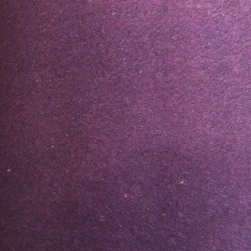 Purple Kersey